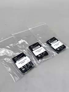 Lot of 3 - Sonim XP5900 3500mAh Li-ion polymer Batteries -Excellent condition - Picture 1 of 6