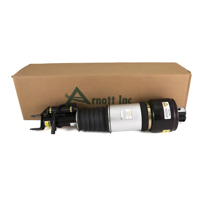¡Nuevo! Puntal de suspensión neumática delantero izquierdo mercedes e63 amg arnott as-2788 2113205338 Foto 1 de 4