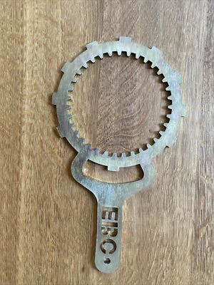 Herramienta de extracción de cesta de embrague Kawasaki GPZ 750 Turbo Foto 1 de 2