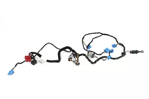 8E1971566A Original Audi A4 B7 8E Fan Casing Cable Loom for Actuator - Picture 1 of 5
