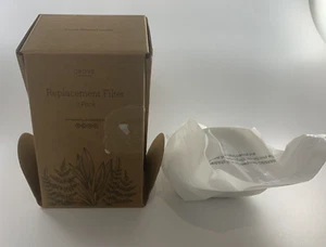Grove Collaborative Spezial-Wasserfilter neu versiegelt Soma-Box kostenloser Versand - Bild 1 von 10