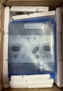 Danfoss 155G6015 Low basic Valve w/ Compensator, Boss Port 155G2050 - Picture 1 of 4