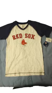 Boston Red Sox T Shirt Gr. L 12-14 Original Merchandise  - Bild 1 von 2