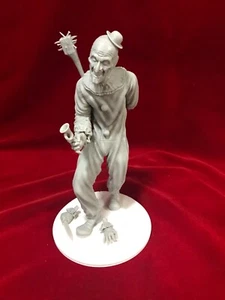 Art The Clown - Terrifier - Resin Modellbausatz - Maßstab 1/6 oder 1/8 - Bild 1 von 15