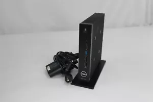 Dell Wyse 5070 Pentium Silver J5005 1.5GHz 4GB RAM 16GB EMMC - Picture 1 of 7