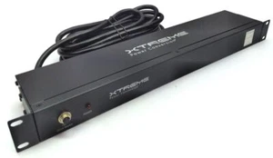 Xtreme XPD815HV Konwersja mocy 120V Jednostka rozdzielcza 8 gniazd 900000405 - Zdjęcie 1 z 5