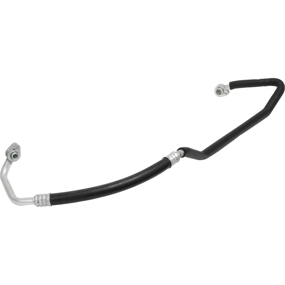 For 2003-2006 Audi A4 Quattro 3L A/C Suction Line Hose Assembly UAC 2004 2005 - Image 1 of 1