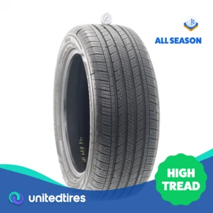 Used 255/50R20 Goodyear Assurance Finesse 105T - 8.5/32 - Picture 1 of 4
