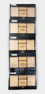 LOT OF 5 Covergirl Trublend Super Stunner Palette 510 - Picture 1 of 6