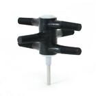 Plucker Finger - Drill Attachment (Natural Rubber, Durable, Excellent Plucking)