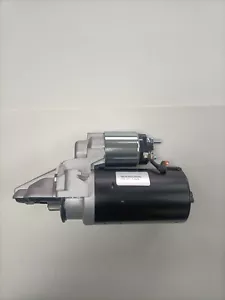 Fits FORD TRANSIT MK7 2.2 FWD & 2.4 TDCi TD 2006 - 2014 STARTER MOTOR Brand New - Picture 1 of 14