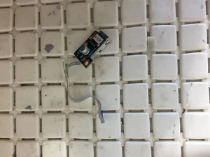HP PAVILION G6-1325SA SCHEDA PORTA USB CON FLAT - Bild 1 von 2