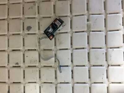 HP PAVILION G6-1325SA  SCHEDA PORTA USB CON FLAT - Immagine 1 di 2