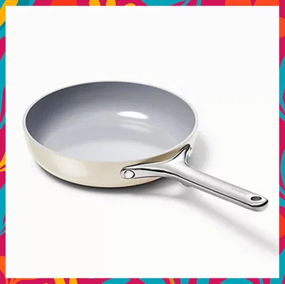 Caraway Home Frying Pan