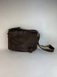 Aunts&Uncles Leather Bag - Picture 1 of 14