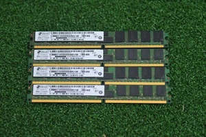 Cisco M-ASR1K-1001-16GB (4x4GB) Approved Dram memory Kit for ASR 1001 Router - Picture 1 of 2