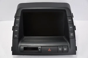 2006 - 2009 Toyota Prius Info Dash Pantalla de Energía 86110-47220 - Imagen 1 de 9