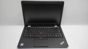 NOTEBOOK LENOVO 13 GEN 2 INTEL CORE I3-7100U 8GB RAM 128GB SSD WIN11 WEBCAM - Afbeelding 1 van 10