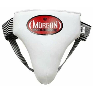 Morgan Sports - Endurance Groin Guard Protector - Boxing MMA Muay Thai - Picture 1 of 16