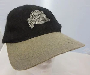 Planet Hollywood Toronto baseball cap hat adjustable  - Picture 1 of 2