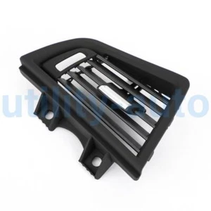 Left Console Grill Dash AC Air Vent For BMW 5 Series F10 F18 528i 550i 535i 523i - Picture 1 of 4