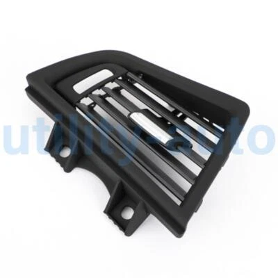Left Console Grill Dash AC Air Vent For BMW 5 Series F10 F18 528i 550i 535i 523i - Image 1 of 4