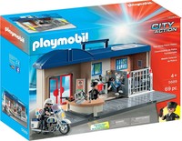 playmobil fairies 9139