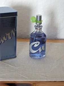 Liz Claiborne " Curve" EdT, 50 ml, neu ( sonstige) - Bild 1 von 2
