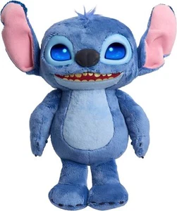 Just Play Stitch Many Moods of Stitch 14 inch Feature plush - Picture 1 of 1