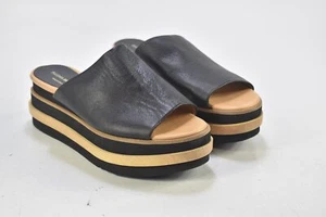 Paloma Barceló Damen Sandale Pantolette EUR 37 Nr. 25-S 69 - Bild 1 von 2