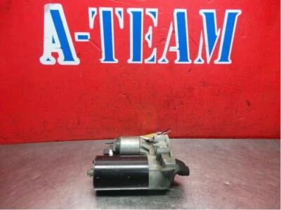 Motorino di Avviamento Mini Mini Cabriolet R57 12417616698 P13048840 - Immagine 1 di 4