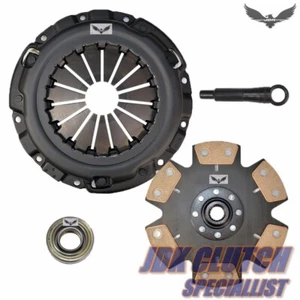 JDK STAGE4 SPORT CLUTCH KIT FITs 2010-2011 KIA SOUL HATCHBACK 2.0L DOHC 4CYL - Picture 1 of 5
