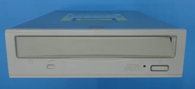 Apple CR-507-C * 12X - SCSI *5,25"intern*für MAC PC DRIVE CD-ROM LAUFWERK#LW1488 - Bild 1 von 4