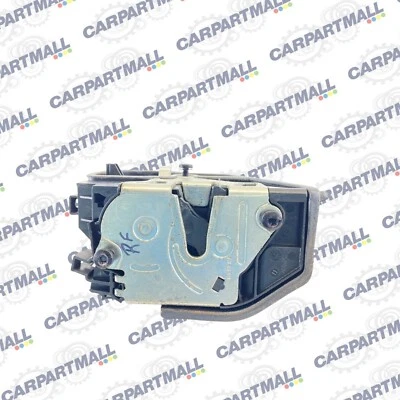 Привод замка передней правой пассажирской двери 04–07 BMW 530i 525i 7154628 - Изображение 1 из 4