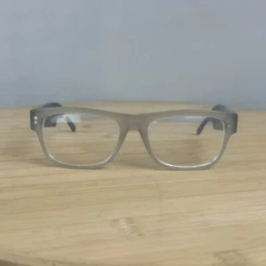 Carrera Herren CA4402 KW9 Optik Brille Brillengestell grau/blau nur Gestell! - Bild 1 von 9