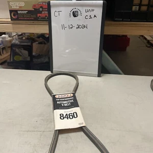 8460 V BELT Gates/ DAYCO 15460 - Imagen 1 de 3