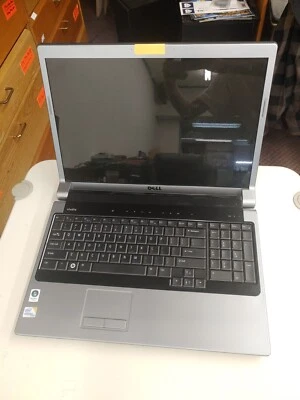 873 - DELL Studio 1737 PP31L - PARA PIEZAS / TAL CUAL Foto 1 de 4