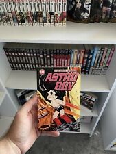 Astro Boy Volume 18 First Print