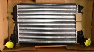 INTERCOOLER SEAT LEON 1.4 TSI 1.9 TDI 2.0 TDI - OE: 1K0145803A - NUEVO!!! - Imagen 1 de 2