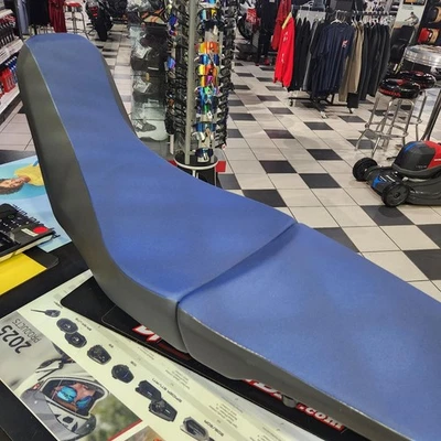 本田 CRF1100 Africa Twin 24-25 工厂原始设备制造商前后座椅带工具 — 第 1/4 张图片