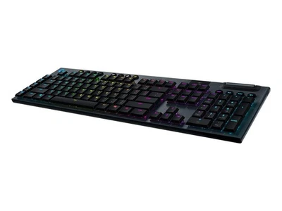 Logitech G915 Mechanische Tastatur  - Bild 1 von 4