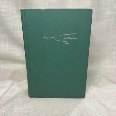 The Complete Short Stories of MARK TWAIN ~ Charles Neider 1957 Hardcover Book - Image 1 of 4