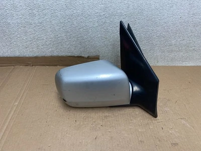 Espejo retrovisor lateral derecho Honda Pilot 2003 a 2008 pasajero OEM U8420 DG Foto 1 de 4