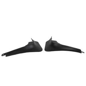For Hyundai Ioniq 5 2024+ Mudguards Set Reliable Mud Flaps for All Weather - Picture 1 of 12
