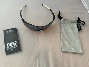 Smith PivLock V2 Sunglasses Elite Black With Pouch - Picture 1 of 14