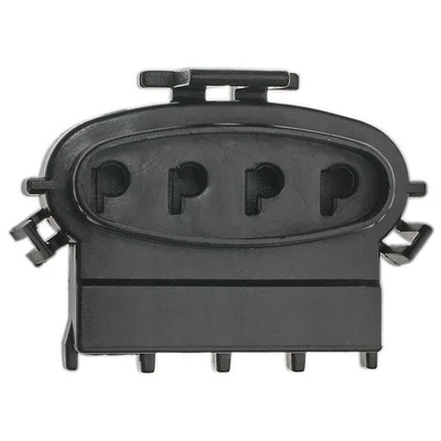 Nuevo conector de bomba de combustible SMP para Ford Bronco II 1985-1990 Foto 1 de 4