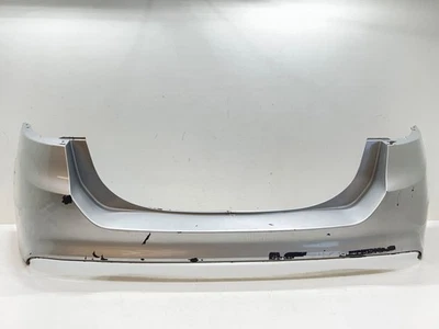 2013 - 2018 FORD FUSION REAR BUMPER COVER PANEL OEM SILVER_UX - Image 1 of 4
