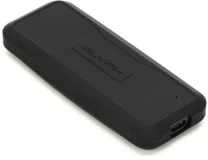 Glyph Atom EV SSD 4TB USB-C Portable Solid State Drive - Picture 1 of 9