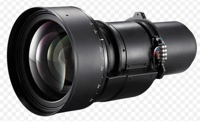 Lente proyector Christie 140-109101-01, 1,2-1,5 Foto 1 de 4