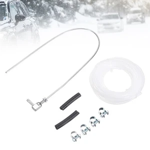 For Webasto Eberspacher Heater Fuel Tank Sender Stand Pipe Pick Up Clip Hose - Picture 1 of 8